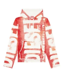 2026 Mens Diesel Hoodie
