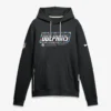 Miami Dolphins Nike 2026 NFL Crucial Catch Hoodie