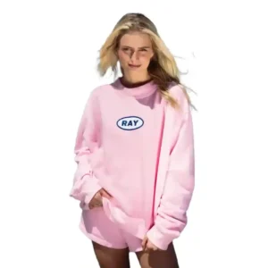 Mossy Oak Mock Neck Sweatshirt