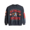 Abercrombie 2026 Patriots Sweatshirt