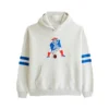 New England Patriots Abercrombie & Fitch Popover Hoodie