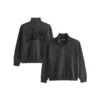 New York Giants Abercrombie & Fitch Half-Zip Sweatshirt