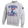 New York Giants Disney x Champion Wreck-It Ralph Sweatshirt