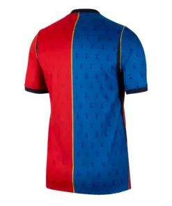 Alternative view of Nike AFC Richmond Jersey 2026