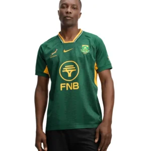 Nike Mens Springboks Home 26/27 Rivalry Jersey