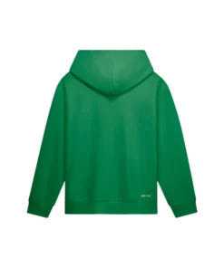 Oregon Ducks 2026 Sideline Zip-Up Hoodie - Image 5