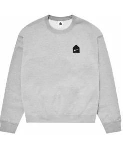 Nike x DSM Fleece Crewneck Sweatshirt