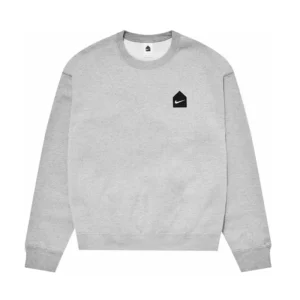 Nike x DSM Fleece Crewneck Sweatshirt