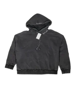 Oversized Rotten Hoodie - Image 3