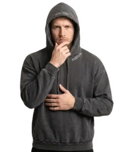 Oversized Rotten Hoodie