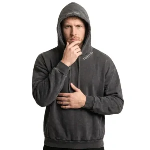 Oversized Rotten Hoodie