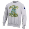 Packers Disney x Champion Chewbacca Sweatshirt