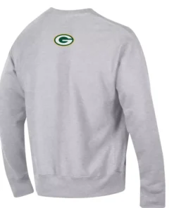 Alternative view of Packers Disney x Champion Chewbacca Sweatshirt