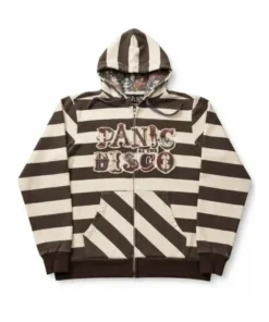Panic at The Disco Pretty Odd Hoodie