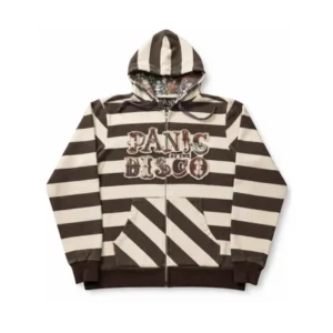 Panic at The Disco Pretty Odd Hoodie
