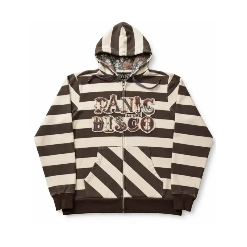 Panic at The Disco Pretty Odd Hoodie
