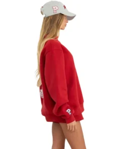 Parke X 47 Alabama Mockneck - Image 3