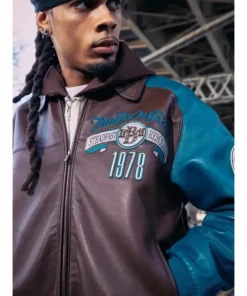Pelle Pelle Fall 26 True To Our Roots Jacket - Image 3
