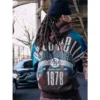 Pelle Pelle Fall 26 True To Our Roots Jacket