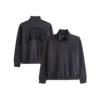 Philadelphia Eagles Abercrombie & Fitch Half-Zip Sweatshirt