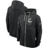 Philadelphia Eagles Nike Sideline Standard Issue Hoodie