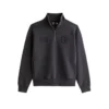 Pittsburgh Steelers Abercrombie & Fitch Half-Zip Sweatshirt