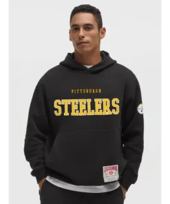 Pittsburgh Steelers lululemon Steady State Hoodie