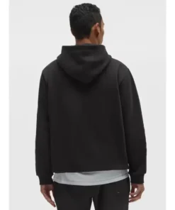Alternative view of Pittsburgh Steelers lululemon Steady State Hoodie