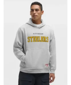 Pittsburgh Steelers lululemon Steady State Hoodie - Image 3