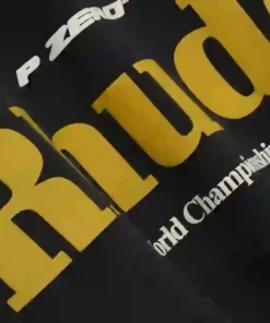 RHUDE WORLD CHAMP HOODIE - Image 4