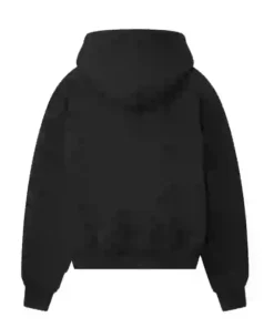 Alternative view of RHUDE WORLD CHAMP HOODIE