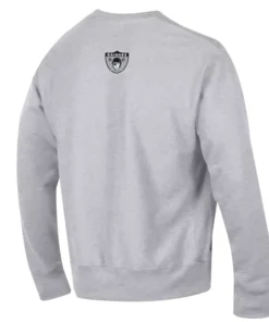 Alternative view of Raiders Disney x Champion Darth Vader Sweatshirt