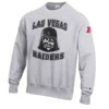 Raiders Disney x Champion Darth Vader Sweatshirt