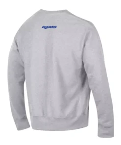 Rams Disney x Champion Sulley Sweatshirt