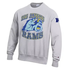 Rams Disney x Champion Sulley Sweatshirt