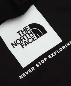 The North Face Box Nse Hoodie - Image 6