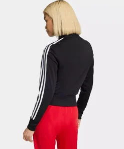 Adidas Originals Firebird Classic Full-Zip Jacket - Image 4