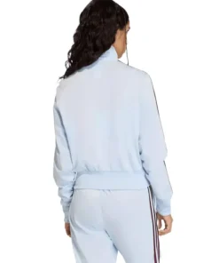 Alternative view of Adidas Originals Firebird Classic Full-Zip Jacket