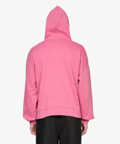 Alternative view of Carhartt WIP Hooded Benton Sweat Jacket