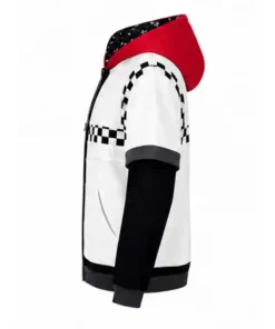 Hot Topic Roxas Hoodie - Image 3