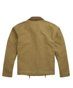 Kyle Chandler rrl Deck Jacket - Image 3