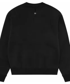 Nike x DSM Fleece Crewneck Sweatshirt - Image 4