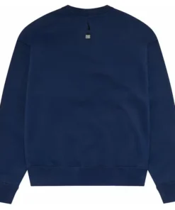 Nike x DSM Fleece Crewneck Sweatshirt - Image 6