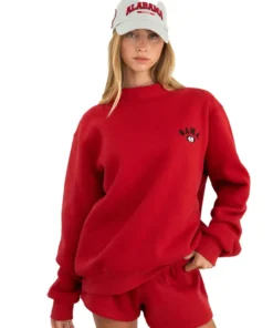 Parke X 47 Alabama Mockneck