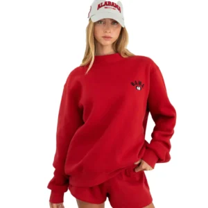 Parke X 47 Alabama Mockneck