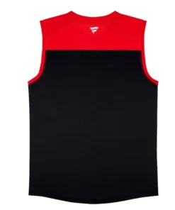 Alternative view of San Francisco 49ers AFL x NFL Guernsey '26