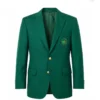 2026 Rory Mcllroy Green Jacket