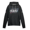 NFL San Francisco 49ers 2026 Crucial Catch Hoodie