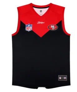 San Francisco 49ers AFL x NFL Guernsey '26
