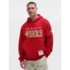 San Francisco 49ers lululemon Steady State Hoodie